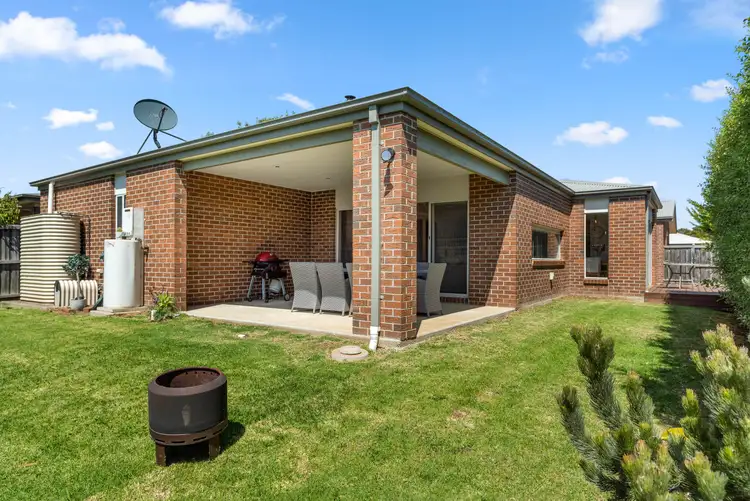 Fifth view of Homely house listing, 33 Wagtail Way, Cowes VIC 3922