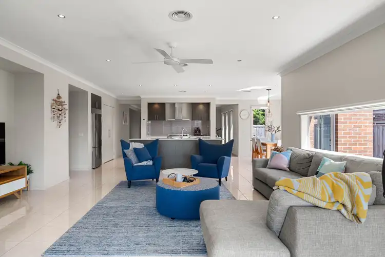 Sixth view of Homely house listing, 33 Wagtail Way, Cowes VIC 3922