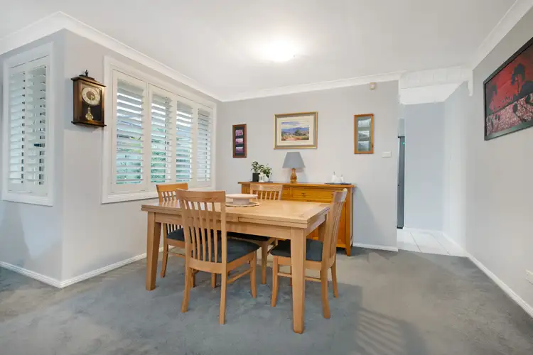 Third view of Homely house listing, 13 Adrian Street, Glenwood NSW 2768