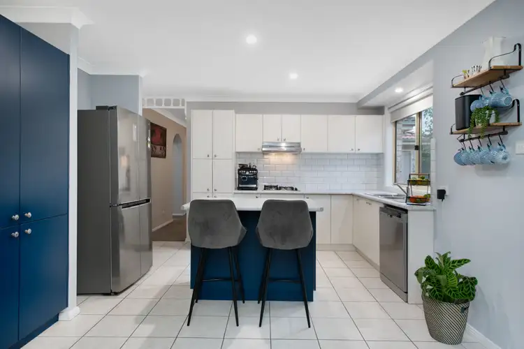 Fifth view of Homely house listing, 13 Adrian Street, Glenwood NSW 2768