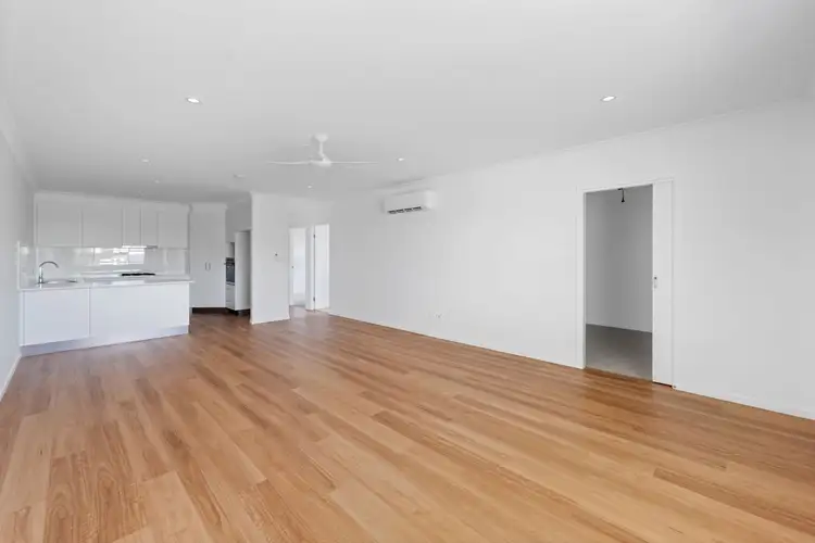 Fourth view of Homely house listing, 2/15 Waghorn Way, Grafton NSW 2460