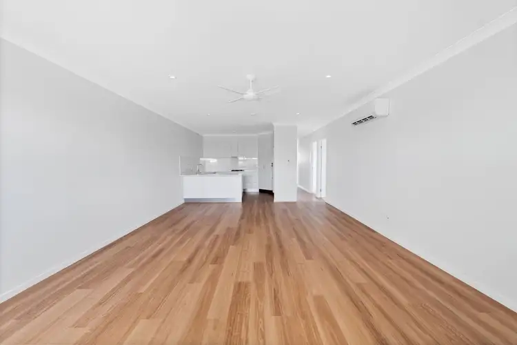 Fifth view of Homely house listing, 2/15 Waghorn Way, Grafton NSW 2460
