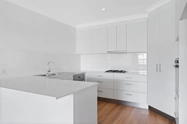 Sixth view of Homely house listing, 2/15 Waghorn Way, Grafton NSW 2460