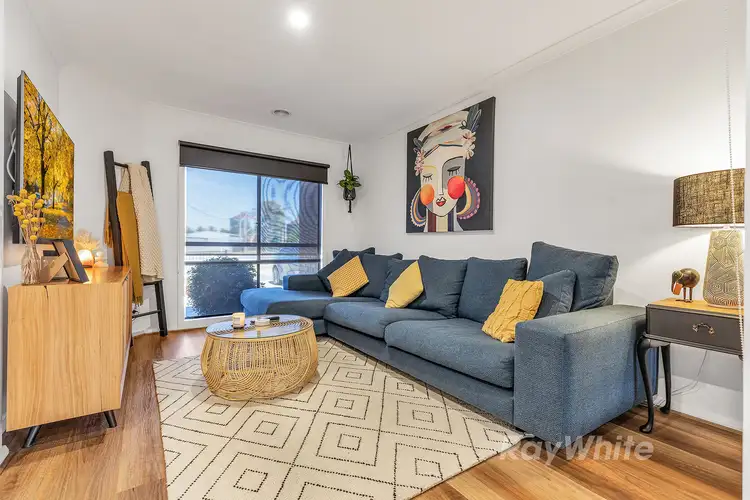 Second view of Homely house listing, 4 Echuca Road, Rochester VIC 3561
