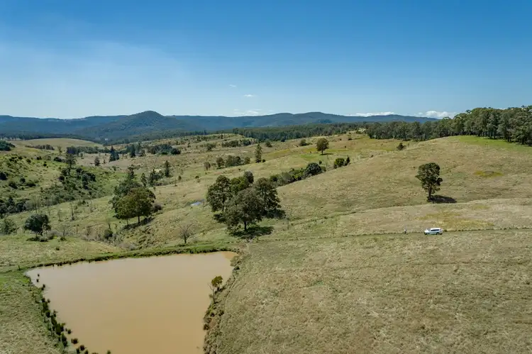 Fourth view of Homely rural property listing, Lot 1 88 Glenoake Road, Barney View QLD 4287