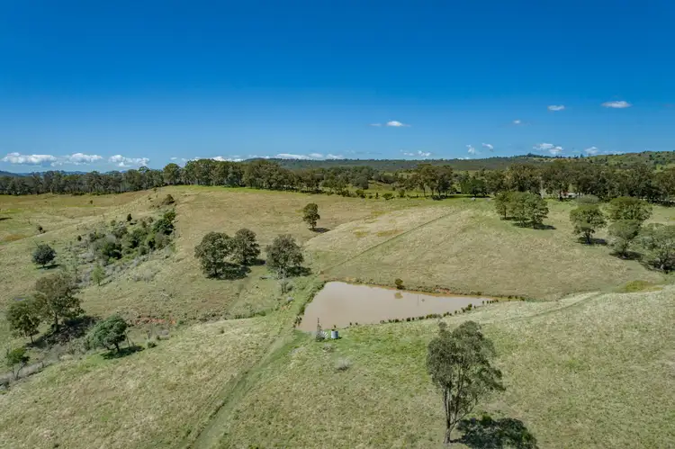 Fifth view of Homely rural property listing, Lot 1 88 Glenoake Road, Barney View QLD 4287