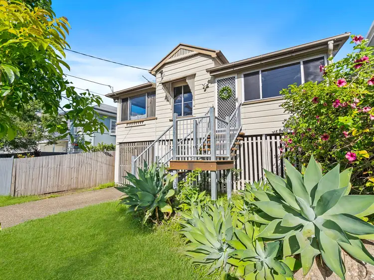 Main view of Homely house listing, 38 Pear Street, Greenslopes QLD 4120