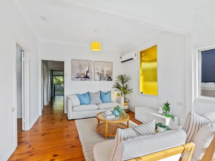 Third view of Homely house listing, 38 Pear Street, Greenslopes QLD 4120