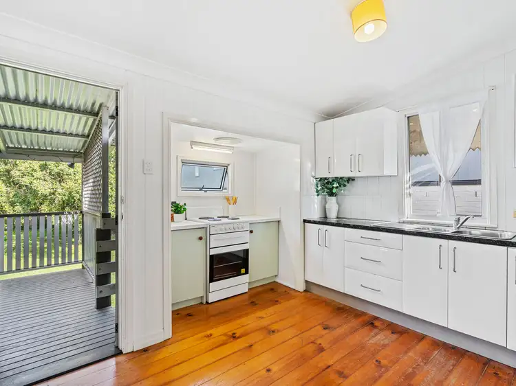 Fourth view of Homely house listing, 38 Pear Street, Greenslopes QLD 4120