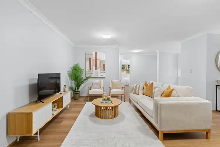 Second view of Homely unit listing, 9/15 Wright Street, Hurstville NSW 2220