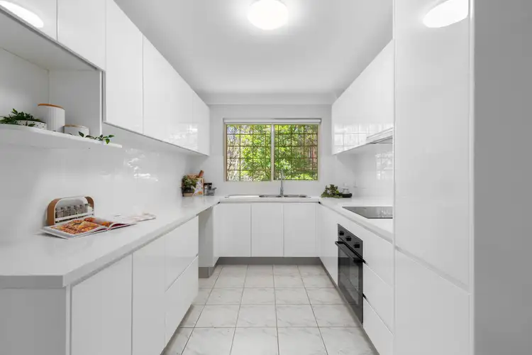 Third view of Homely unit listing, 9/15 Wright Street, Hurstville NSW 2220