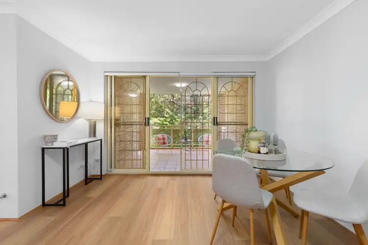 Fourth view of Homely unit listing, 9/15 Wright Street, Hurstville NSW 2220