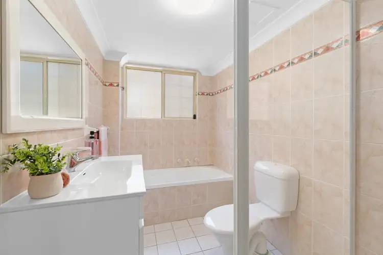 Fifth view of Homely unit listing, 9/15 Wright Street, Hurstville NSW 2220