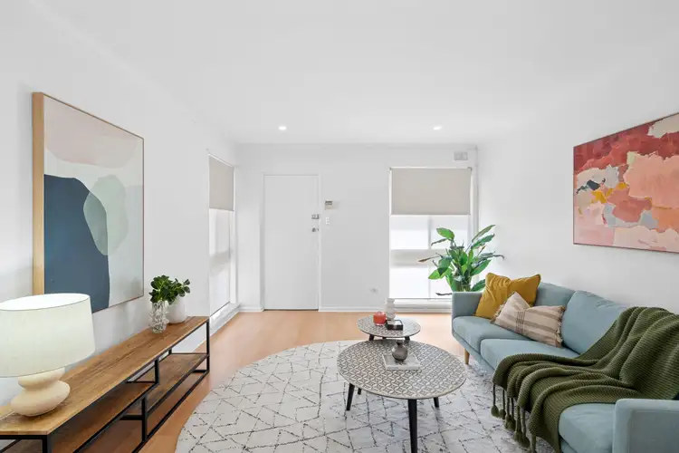 6/23 Creslin Terrace, Camden Park SA 5038