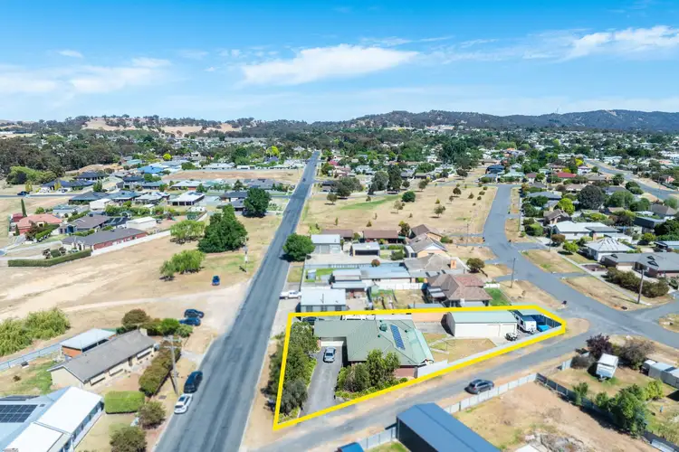Main view of Homely house listing, 30 Elizabeth Street, Ararat VIC 3377