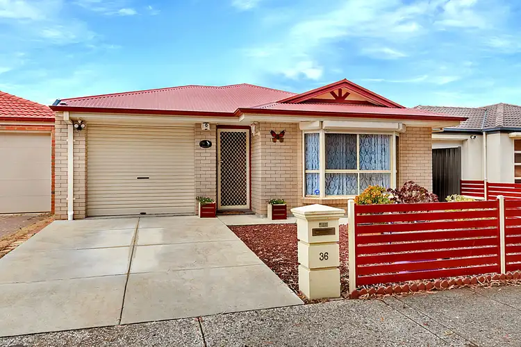 36 Wattlebird Drive, Burton SA 5110