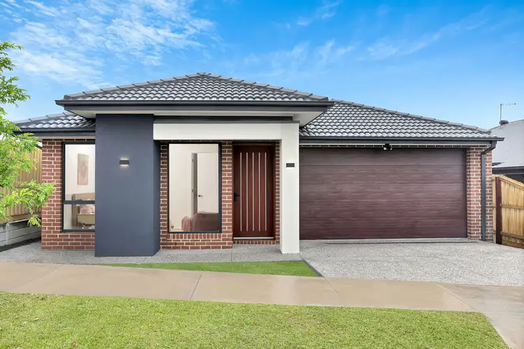 8 Bayview Circuit, Mernda VIC 3754