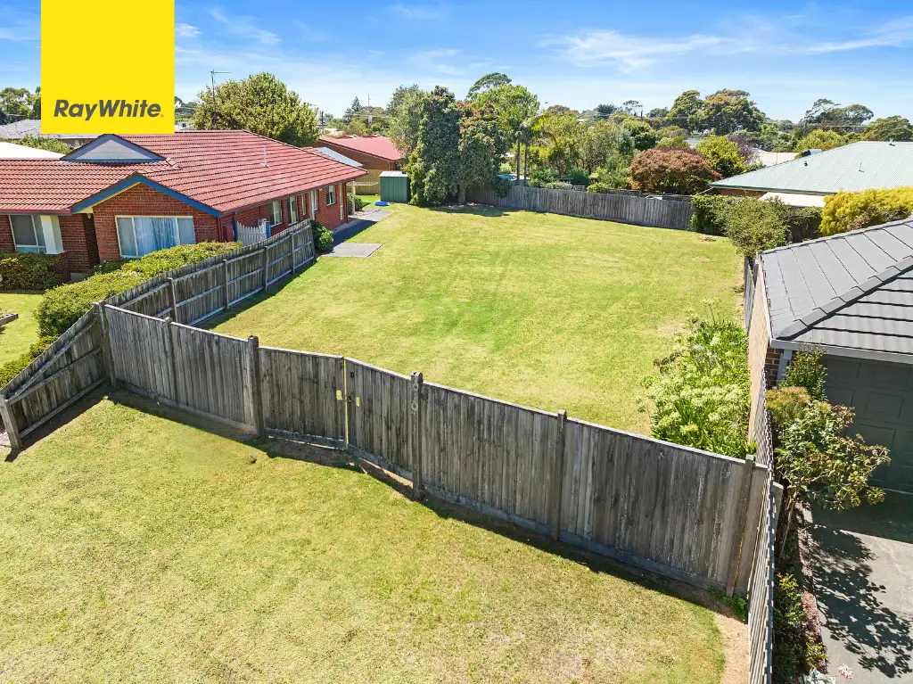 Main view of Homely land listing, 10 Woodland Heath Drive, Inverloch VIC 3996