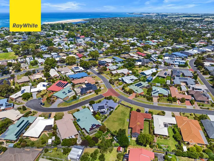 Third view of Homely land listing, 10 Woodland Heath Drive, Inverloch VIC 3996