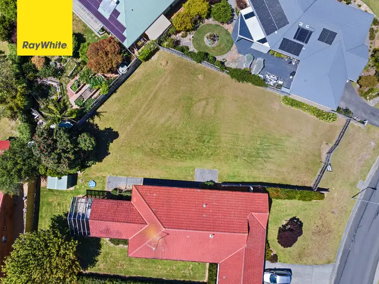 Fourth view of Homely land listing, 10 Woodland Heath Drive, Inverloch VIC 3996
