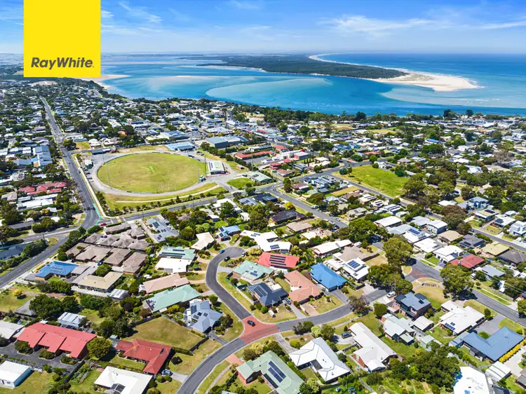 Fifth view of Homely land listing, 10 Woodland Heath Drive, Inverloch VIC 3996