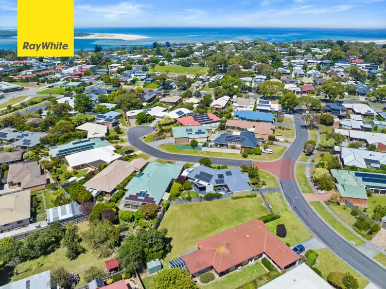 Sixth view of Homely land listing, 10 Woodland Heath Drive, Inverloch VIC 3996