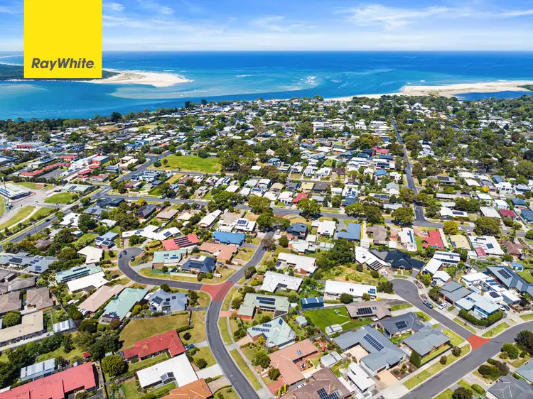 Seventh view of Homely land listing, 10 Woodland Heath Drive, Inverloch VIC 3996