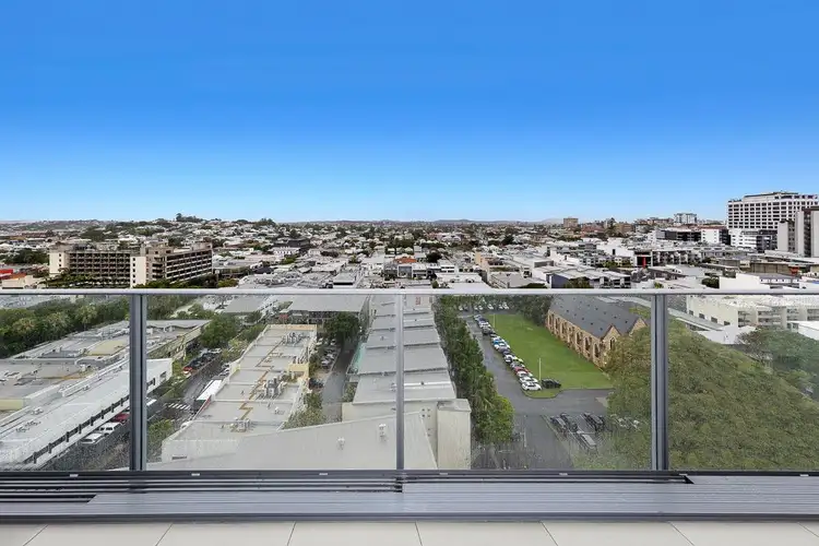 Fifth view of Homely apartment listing, 1509/25 Connor Street, Fortitude Valley QLD 4006