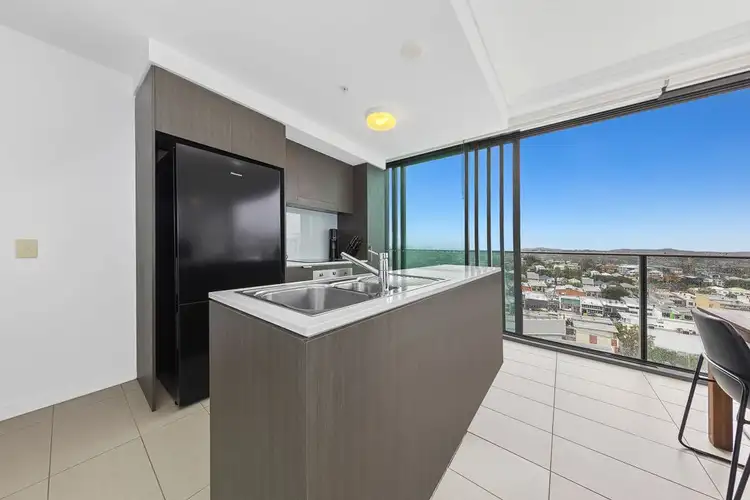 Sixth view of Homely apartment listing, 1509/25 Connor Street, Fortitude Valley QLD 4006