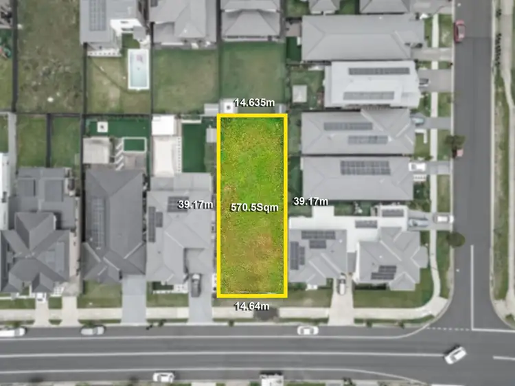 139 McCulloch Street, Riverstone NSW 2765