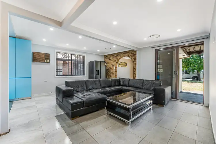 Fifth view of Homely house listing, 3 Murrumbidgee Street, Heckenberg NSW 2168