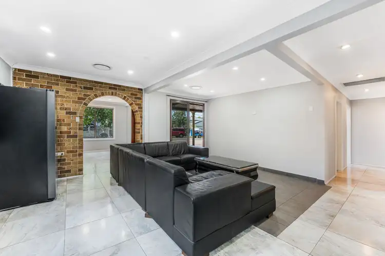 Sixth view of Homely house listing, 3 Murrumbidgee Street, Heckenberg NSW 2168