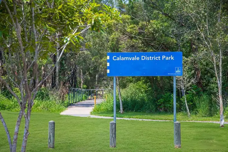 6/20 Nicoro Place, Calamvale QLD 4116