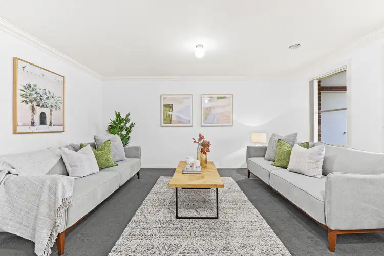 Third view of Homely house listing, 18 Caspian Chase, Pakenham VIC 3810