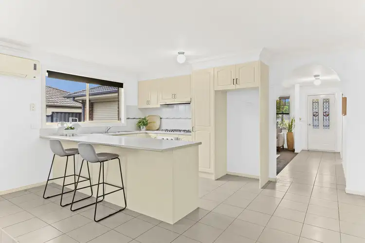 Fourth view of Homely house listing, 18 Caspian Chase, Pakenham VIC 3810