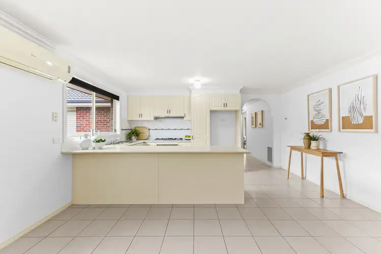 Fifth view of Homely house listing, 18 Caspian Chase, Pakenham VIC 3810