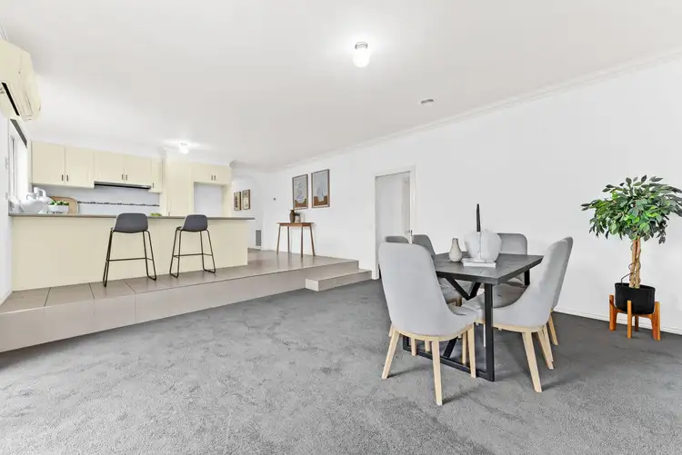 Sixth view of Homely house listing, 18 Caspian Chase, Pakenham VIC 3810