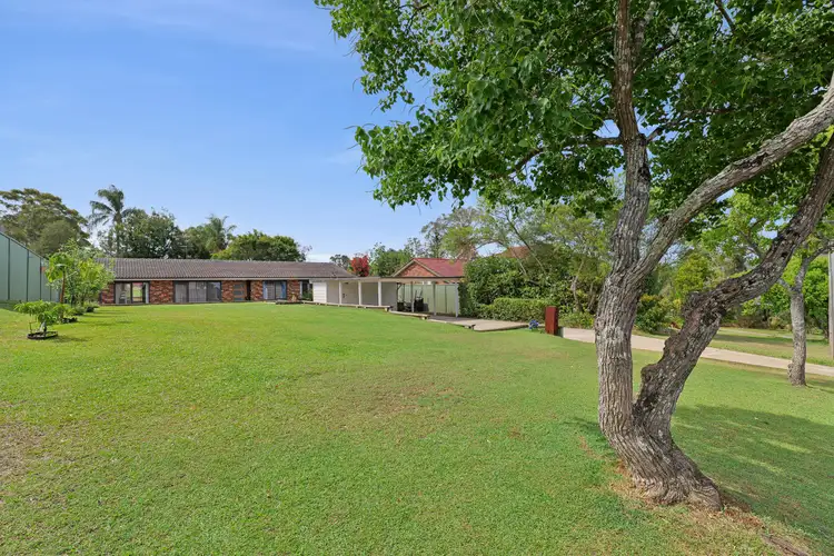 6 Robert Street, North Richmond NSW 2754