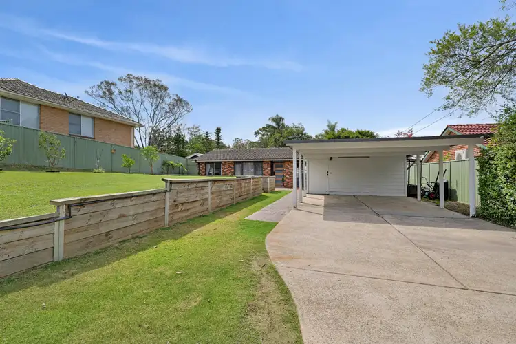 Fifth view of Homely house listing, 6 Robert Street, North Richmond NSW 2754