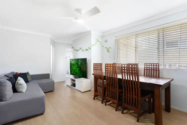 Main view of Homely apartment listing, 6/72 Albion Street, Randwick NSW 2031