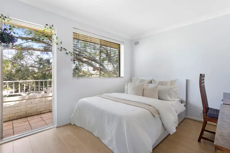 Fourth view of Homely apartment listing, 6/72 Albion Street, Randwick NSW 2031