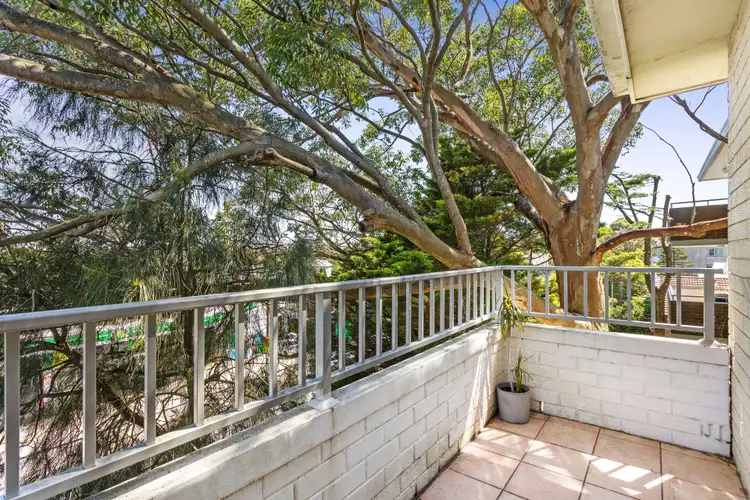 Fifth view of Homely apartment listing, 6/72 Albion Street, Randwick NSW 2031
