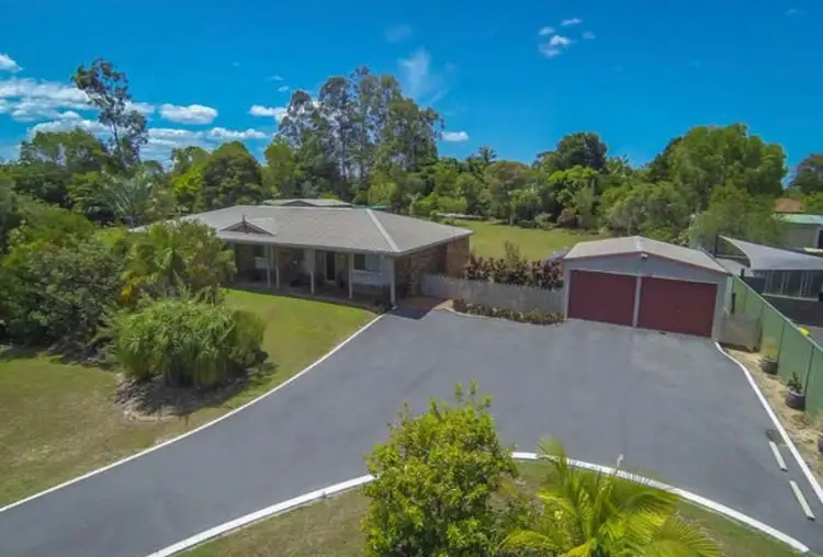 33 Winchester Avenue, Burpengary East QLD 4505