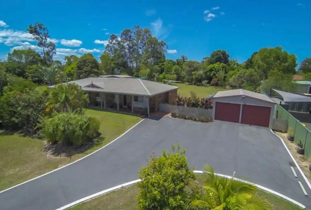 Main view of Homely house listing, 33 Winchester Avenue, Burpengary East QLD 4505