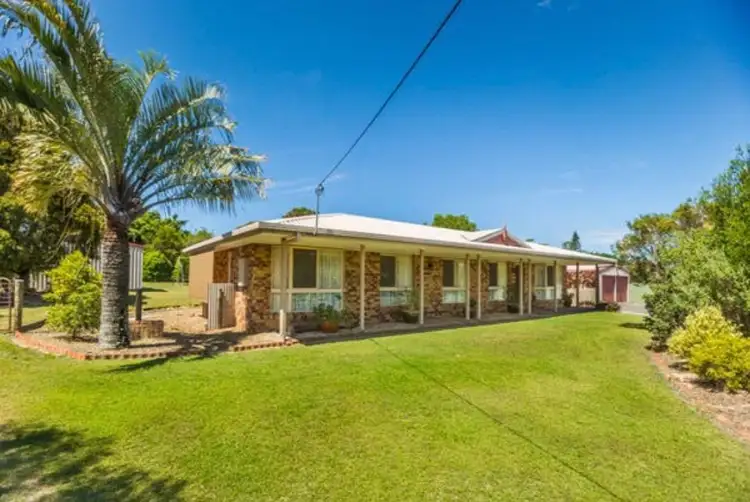 Second view of Homely house listing, 33 Winchester Avenue, Burpengary East QLD 4505