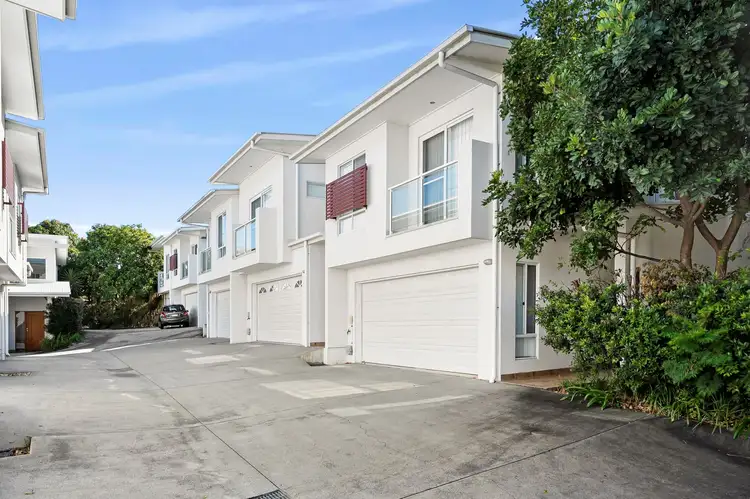 9/59 Ward Street, Southport QLD 4215