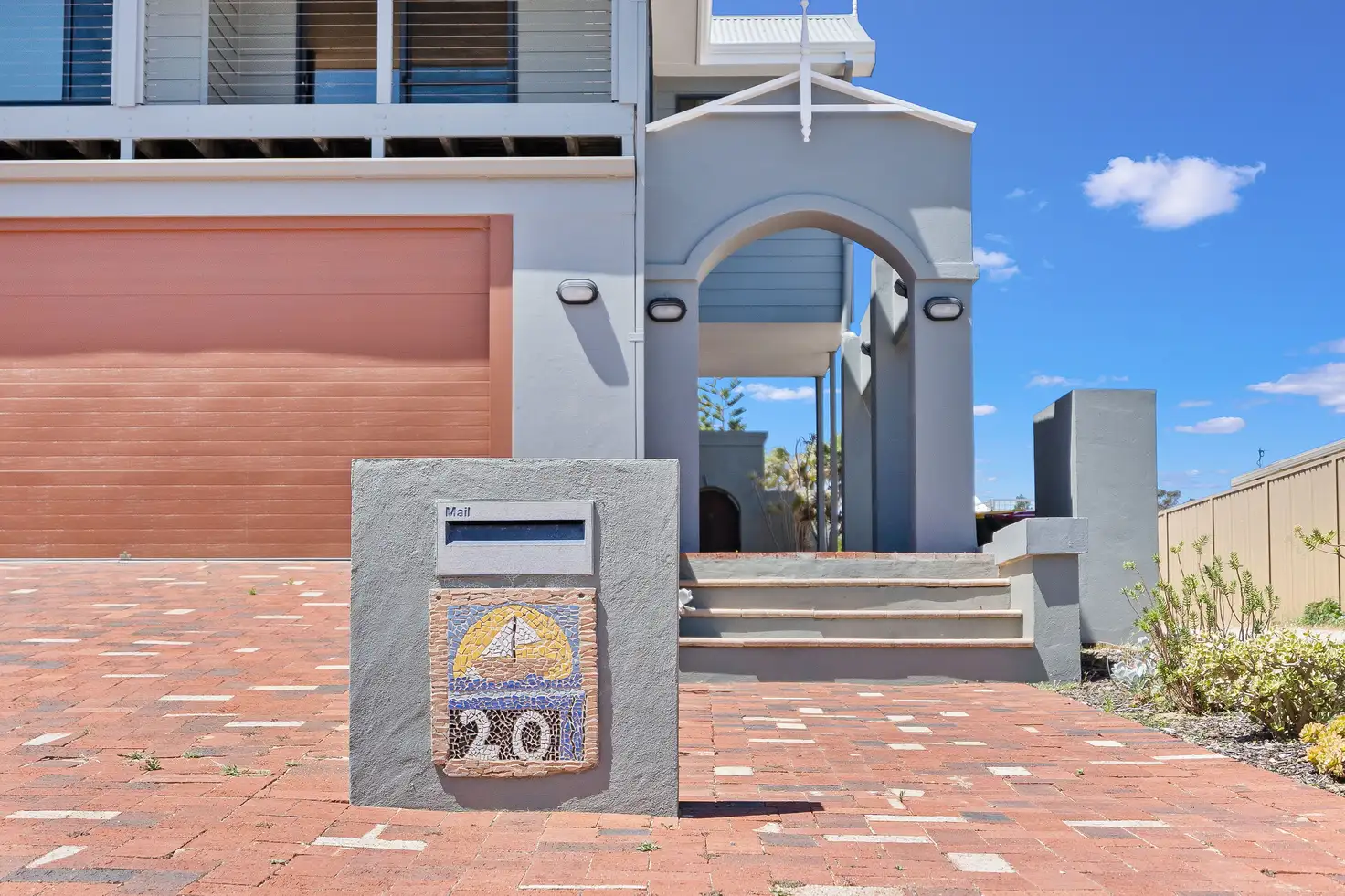 Main view of Homely house listing, 20 McPharlin Avenue, Quinns Rocks WA 6030