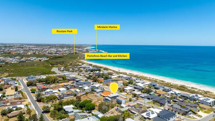 Third view of Homely house listing, 20 McPharlin Avenue, Quinns Rocks WA 6030