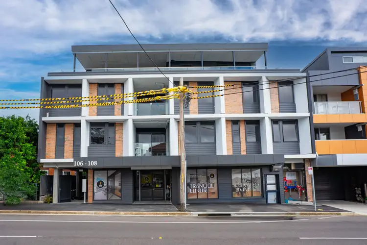 201/106-108 Brunker Road, Adamstown NSW 2289