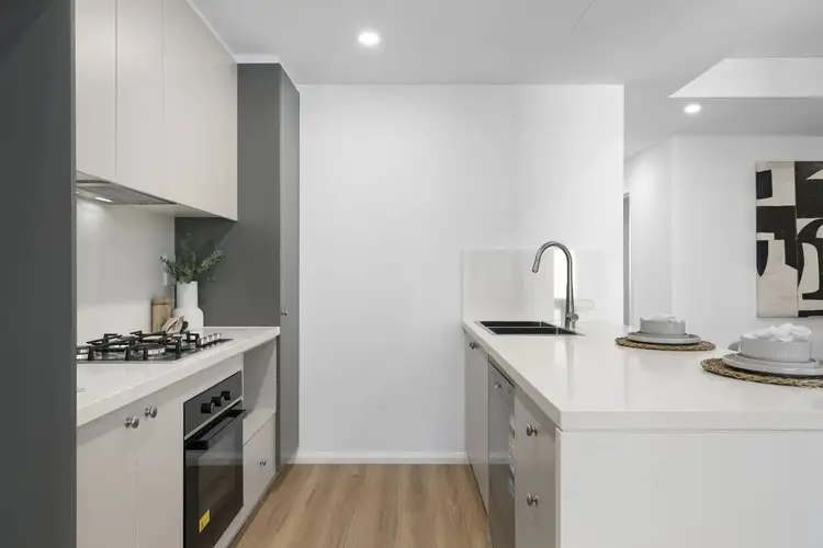 Sixth view of Homely apartment listing, 201/106-108 Brunker Road, Adamstown NSW 2289